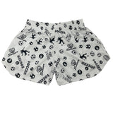 Stretch Soccer Short Adult and Youth Sizes