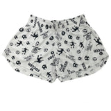 Stretch Soccer Short Adult and Youth Sizes
