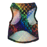 Small Breed Dog Tank-Pride